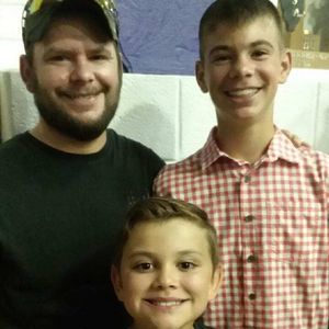 Meet your Posher, Lori